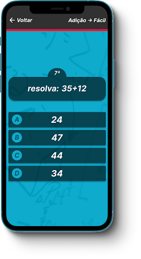 Math - Desenvolva sua Lógica Screen 3