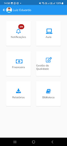Sólido Brasília de Minas Screen 2