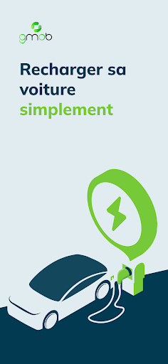 Android application gmob screenshort