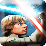 Star Force Unleashed Wars icon