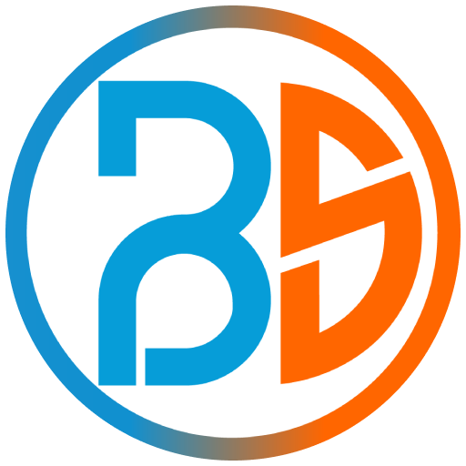BPPSHOP Agent logo