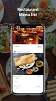 My Food APK Ảnh chụp màn hình #6