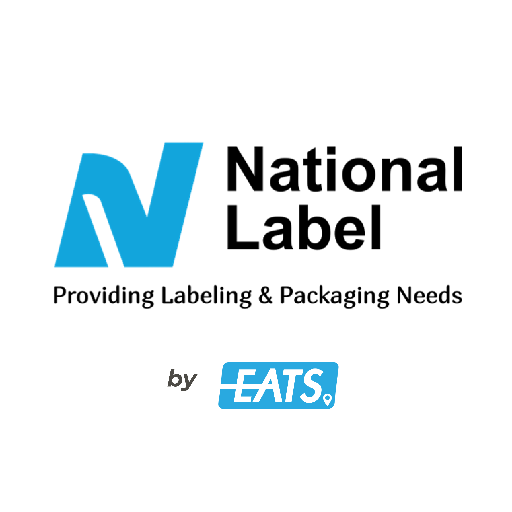 EATS National Label logo