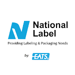 Cover Image of Télécharger EATS National Label  APK