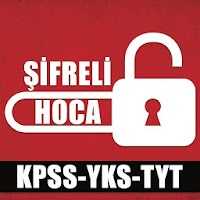 Şifreli Hoca - 2020 KPSS, YKS ve TYT Soru Bankası