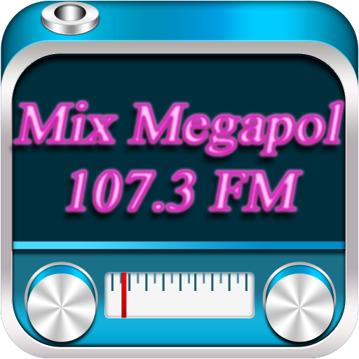 Mix Megapol 107.3 FM – Apps Google