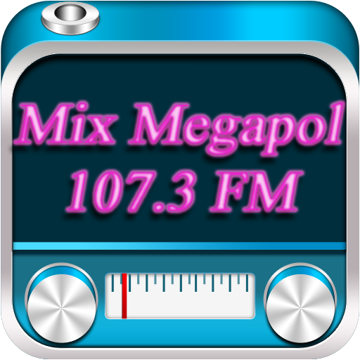 Mix Megapol 107.3 FM Laai af op Windows