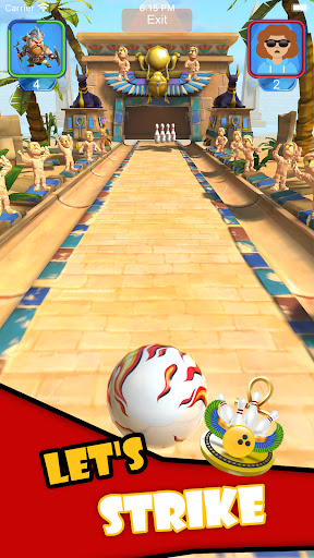 PLAYIT Screen 2