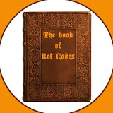 Book Of Bet Codes icon