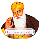 Guru Nanak Video Status icon