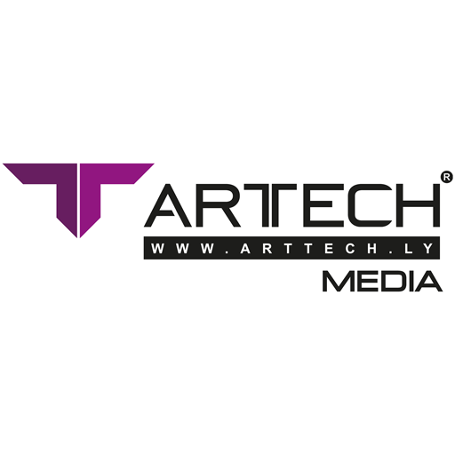 Arttech Event logo