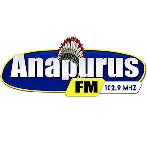 Rádio Anapurus FM