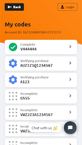 Screenshot 5 Código Radio Renault y Otros android