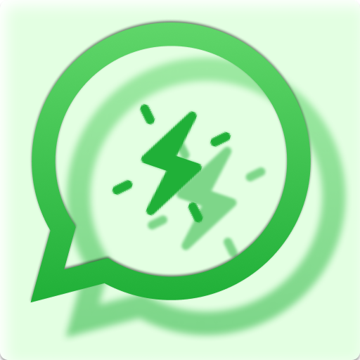 Fast Chat (Click to Chat) logo
