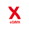 eSIMX: Prepaid Travel eSIM