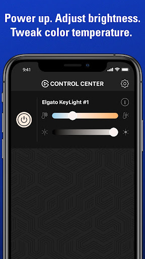 Elgato Control Center Apps Bei Google Play