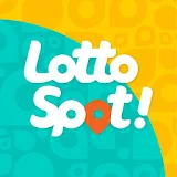Lotto Spot! icon