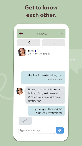 VietnamCupid: Vietnam Dating 4