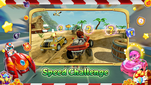 Download Hero Beach Buggy Racing Free For Android Hero Beach Buggy Racing Apk Download Steprimo Com