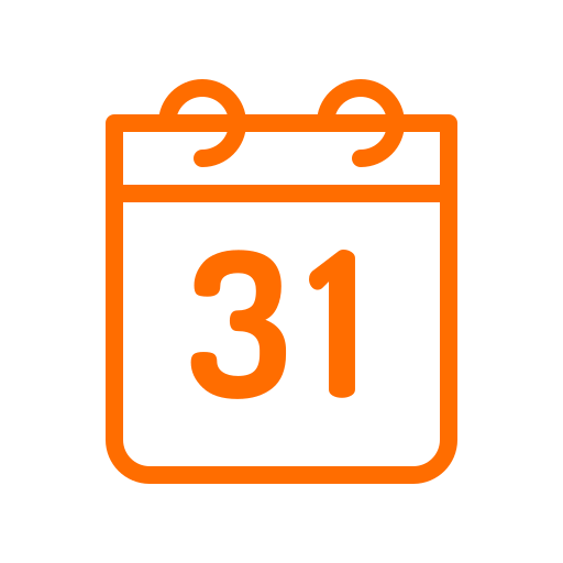 Calendar View logo