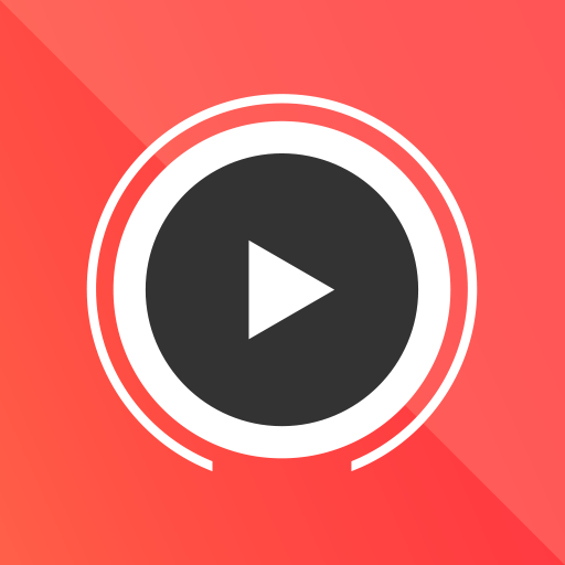 MP3 Downloader, Mogo Player logo