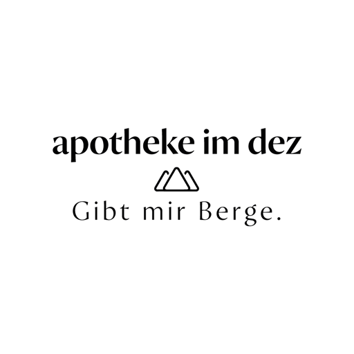 Apotheke im DEZ logo