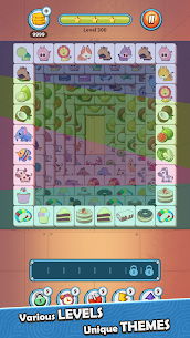 Tile Match: Animal Link Puzzle 7