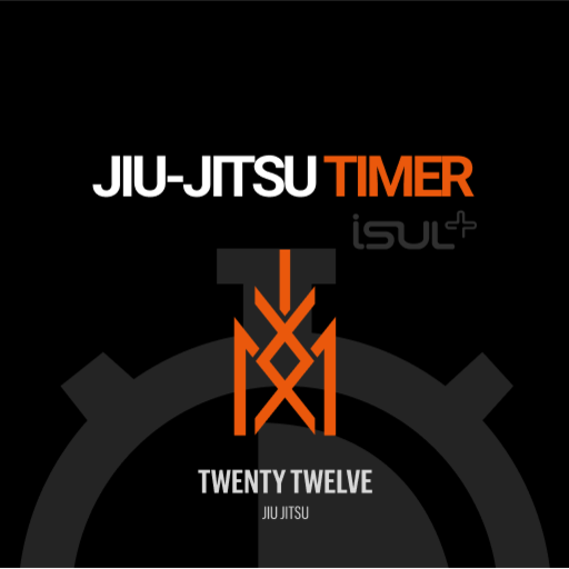 JiuJitsuTimerTV Twenty Twelve