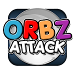 Cover Image of Télécharger Orbz Attack 1.0.8 APK