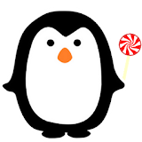 Hungry Penguin Bobo icon
