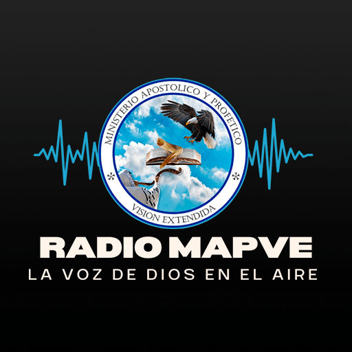 Radio MapVe Header - AppWisp.com