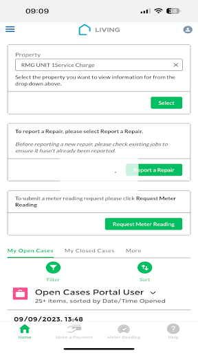 پیش نمایش برنامه