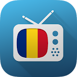 Televiziunea Română Guide icon