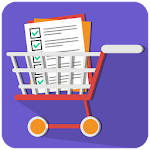 Cover Image of 下载 My Shopping List - To do & Grocery List 1.13 APK