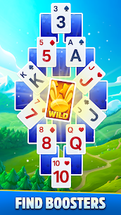 Solitaire Showtime 3