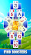 screenshot of Solitaire Showtime