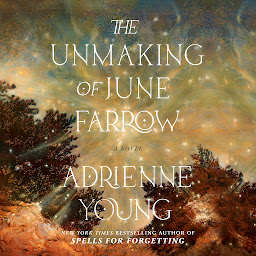 「The Unmaking of June Farrow: A Novel」のアイコン画像