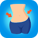 Lose Belly Fat - Androidアプリ