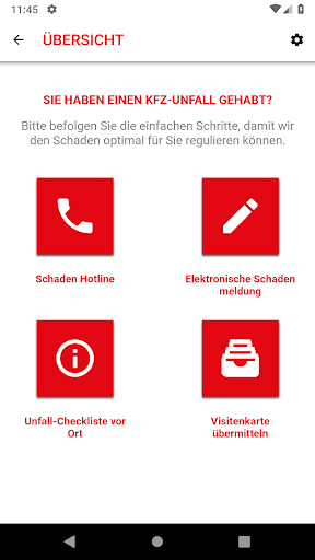 KFZ-Schaden nob Screen 3
