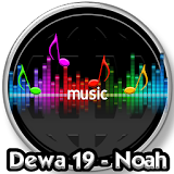 Lagu Dewa 19 - NOAH icon