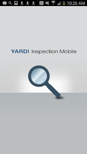 Yardi Inspection Mobile  For PC – Free Download (Windows 7, 8, 10) 1