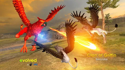 Clan of Griffin - Apps on Google Play