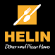 Helin Döner Und Pizza Haus - Androidアプリ