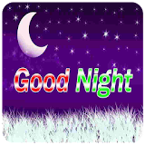 Good Night Shayari icon
