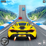 Cover Image of Download Car Games 3d : Ramp Car Stunts 2.7 APK