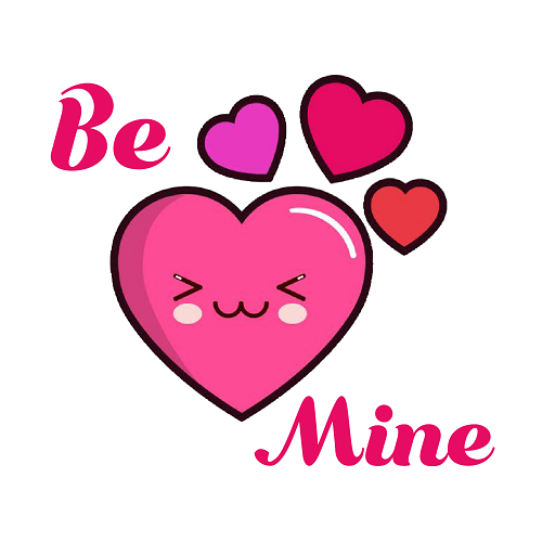 Valentine Sticker Maker for WA 25.01 Icon