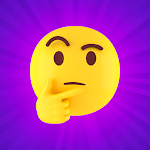 Cover Image of Download Emoji Quiz - Word game 2.5 APK