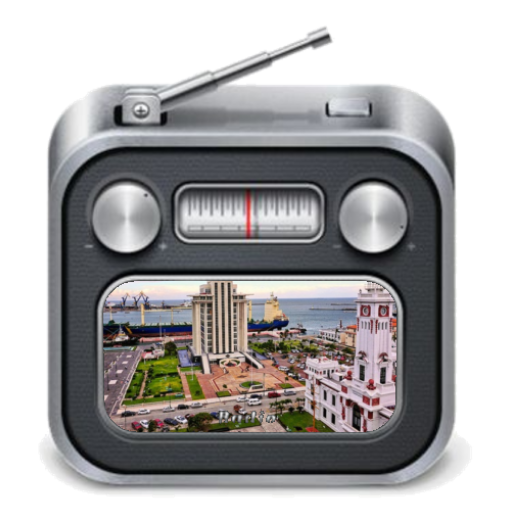 Veracruz Radio FM Online logo