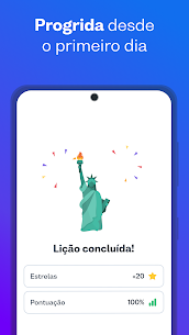 Busuu Premium APK MOD v32.14.3 (Desbloqueado) Download 3