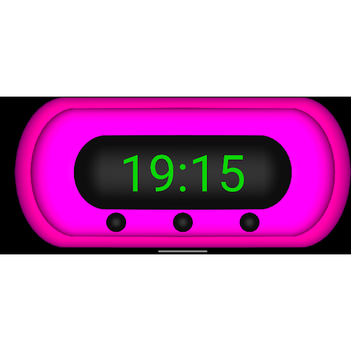 Alarm clock acroro Screen 2